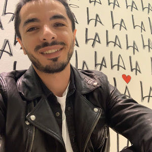 Meet your Posher, Aik